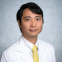 Hirotaka Ata, MD, PhD